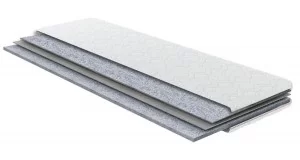 Mattress Econom Sponflex Combo for Sofa beds